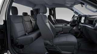 2025 Ford F-150® Internal Image 1